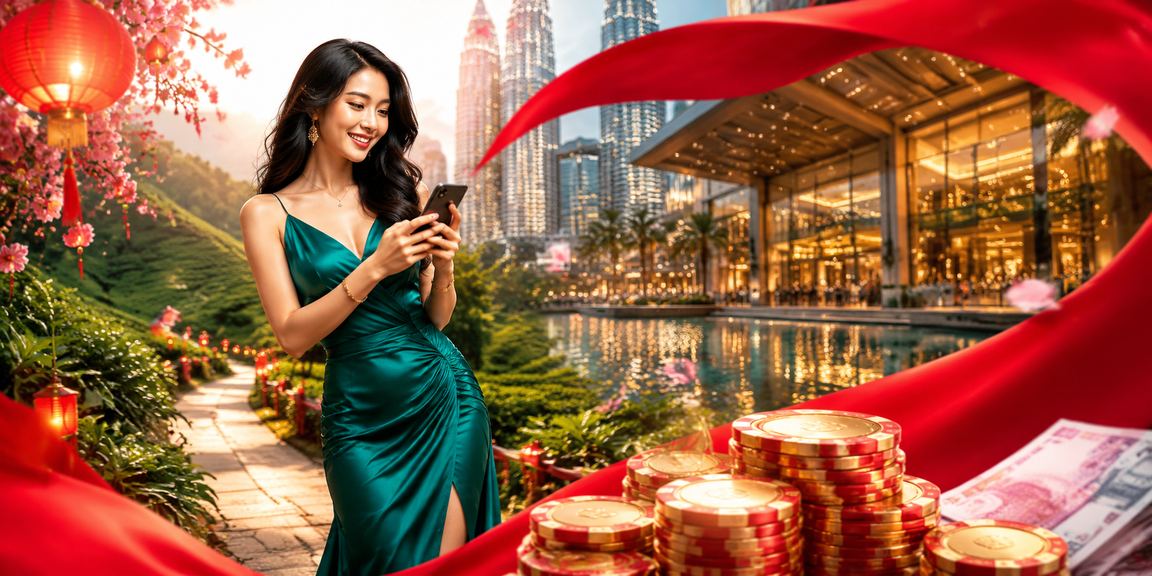 Promosi cashback Kuala Lumpur di pv10