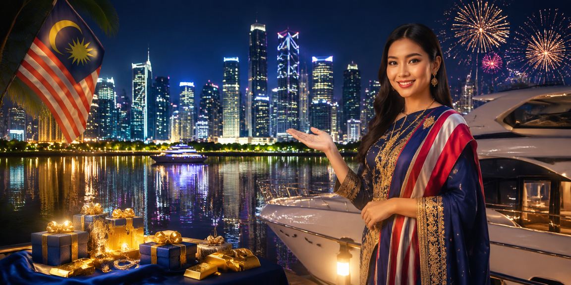 Pendaftaran akaun pv10 dengan bonus selamat datang di Kuala Lumpur