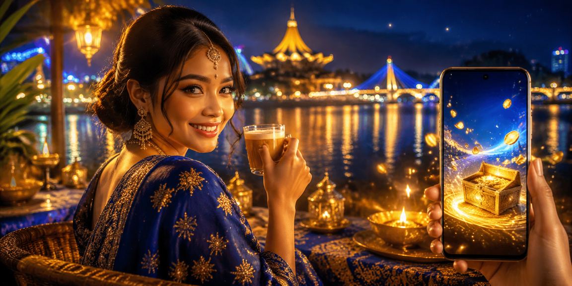 Panduan mudah bermula di pv10 Kuching