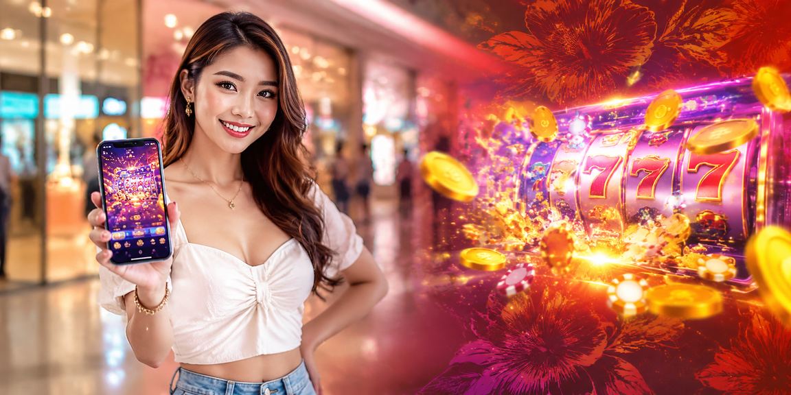 Permainan kasino pv10 di Langkawi termasuk slot dan Roulette