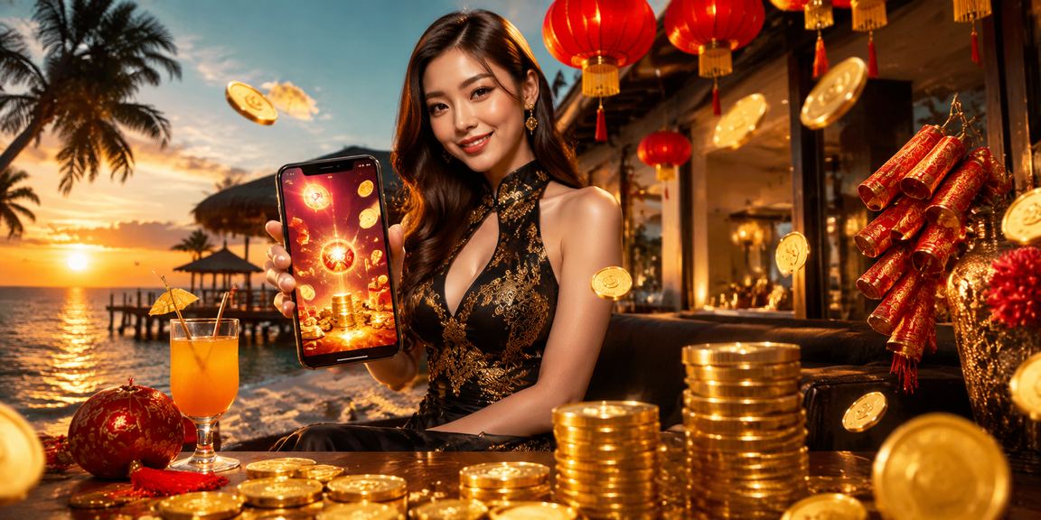 Pemain Malaysia bermain Roulette pv10 melalui telefon mudah alih