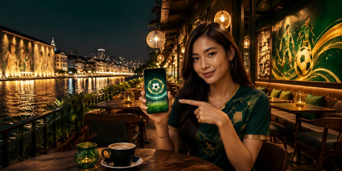 Promosi cashback Pulau Pinang untuk pemain pv10