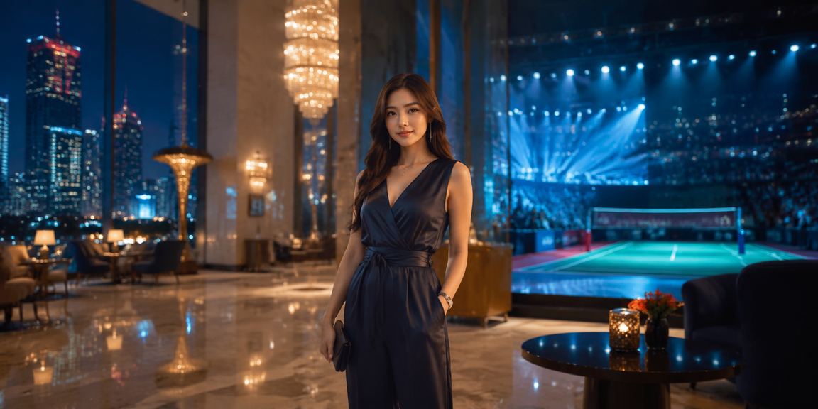 Pemain VIP pv10 di meja Roulette Seremban Malaysia